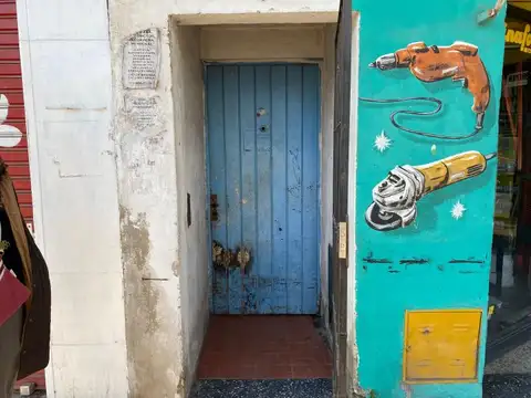 Avenida San Martín 3432 , Piso No definido