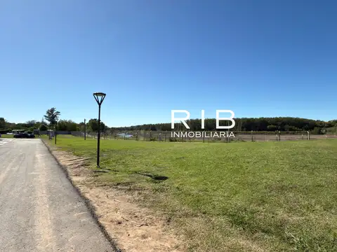 Barrio Privado El Aljibe