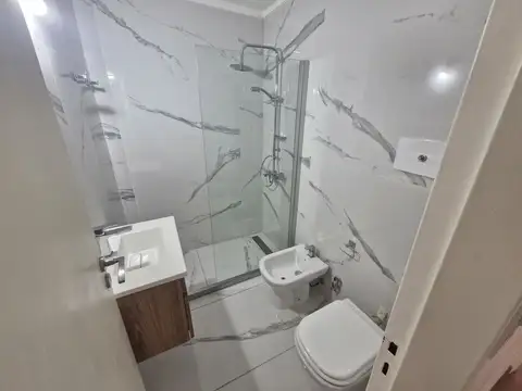 Departamento en Venta en Belgrano R, USD 122.000