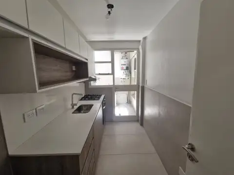 DEPARTAMENTO 3 AMBIENTES BELGRANO