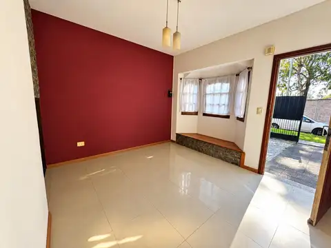 Depto Tipo Casa en Venta de 3 dormitorios
