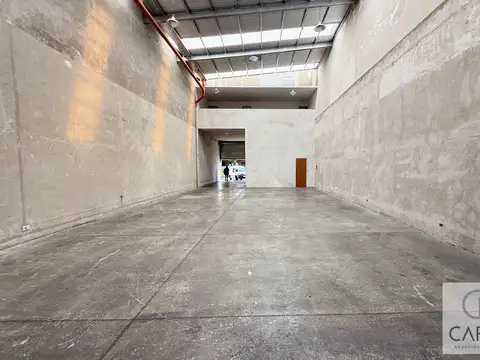 Galpon en Alquiler 2 años