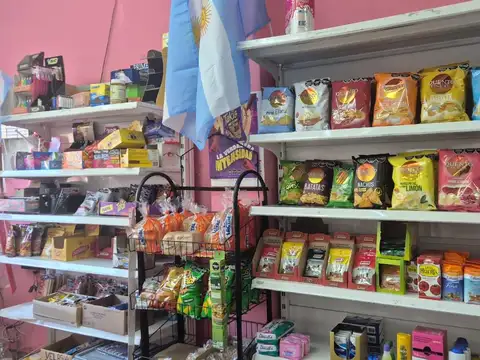 Fondo Comercio en Venta A Estrenar
