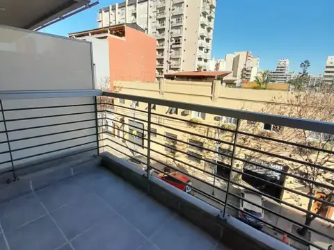 Departamento en Alquiler Permite mascota