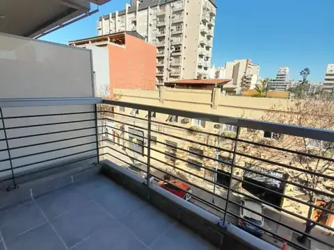 Departamento en Alquiler Permite mascota