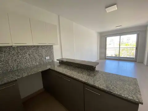 Departamento en Alquiler 2 años