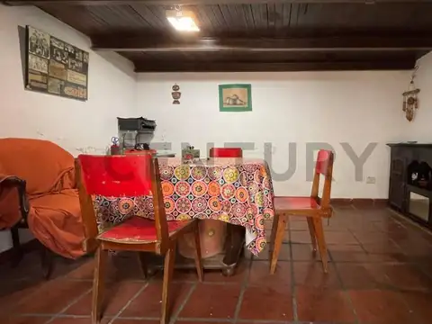 PH de 3 ambientes en Flores