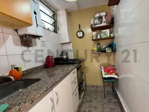 Departamento en Venta en Flores, USD 78.490