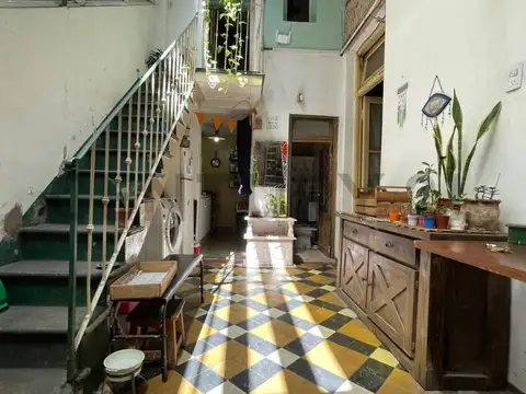 Departamento en Venta en Flores, Capital Federal
