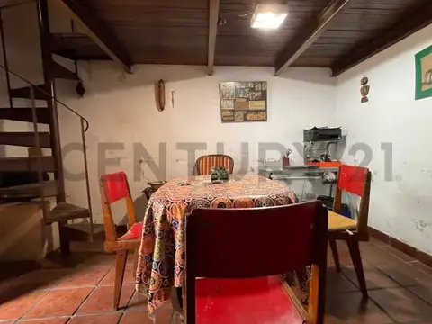 Departamento en Venta 51 años