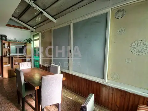 Depto Tipo Casa en Venta 15 años