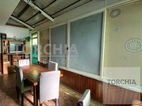 Depto Tipo Casa en Venta 15 años