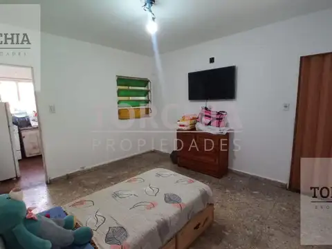 Depto Tipo Casa en Venta de 9 ambientes