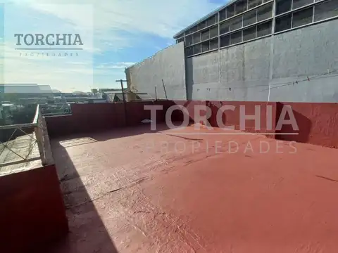 Depto Tipo Casa en Venta en Villa Lugano, USD 120.000