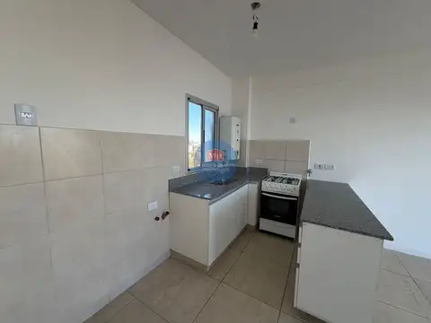 Departamento en Alquiler 15 años