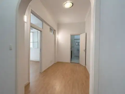 Departamento en Alquiler 66 años