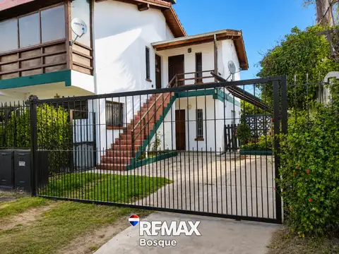 DEPARTAMENTO PH VENTA VILLA GESELL