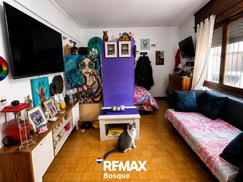Depto Tipo Casa en Venta 14 años