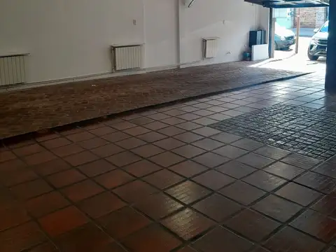 Del Bañado 2200, Piso PB