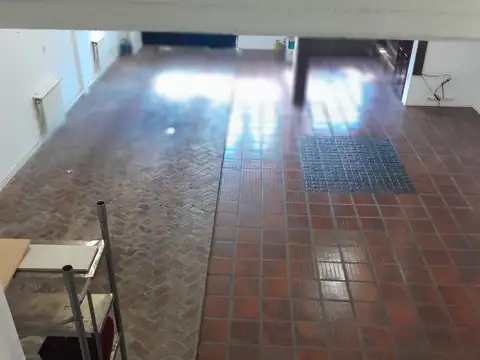 Depto Tipo Casa en Venta en Parque Chacabuco, USD 300.000