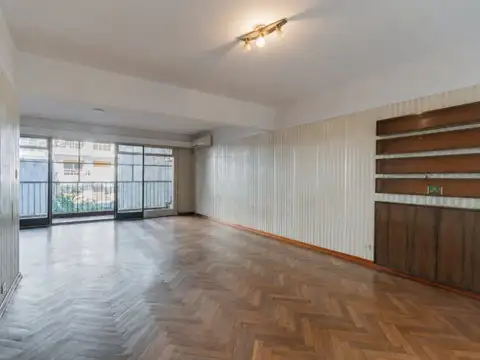 Departamento en Venta en Palermo, USD 245.000