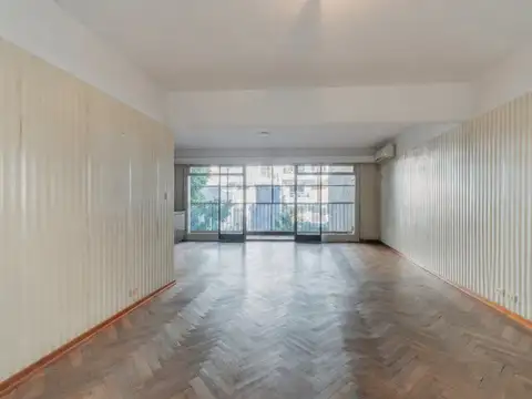Araoz 2400 , Piso 3