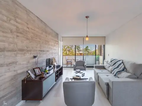 DEPARTAMENTO EN VENTA 2 DOR COCHERA ALBERDI