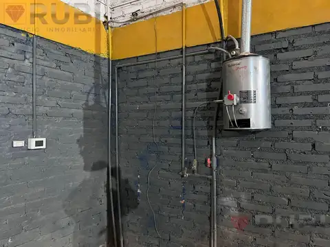 Galpón en alquiler - saturnino franco , Cipolletti