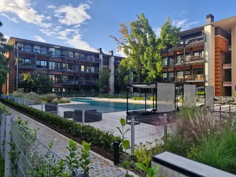 Departamento en Venta en San Isidro, Partido de San Isidro