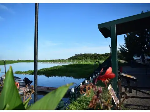 Terreno en Venta en Fighiera, Rosario