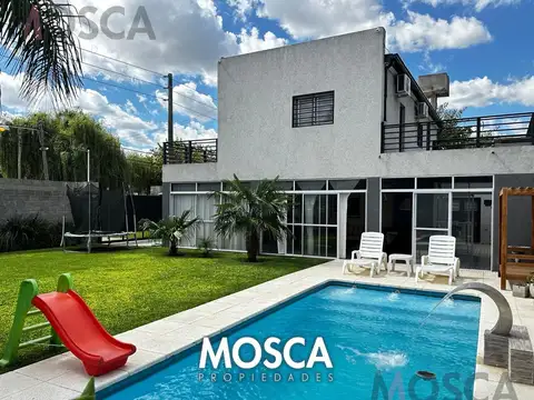 Quinta en Venta al Oeste