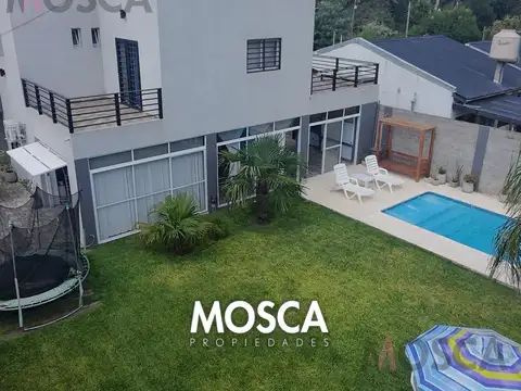 Quinta en Venta al Oeste