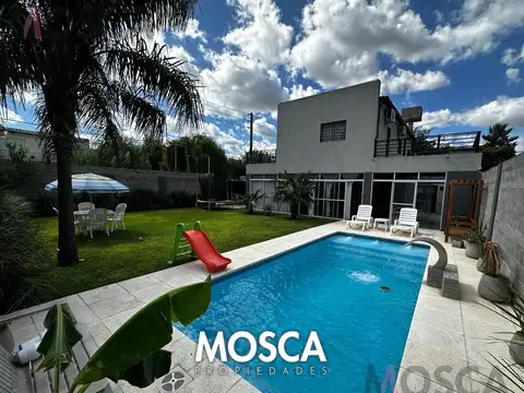 Quinta en Venta en La Reja, USD 80.000
