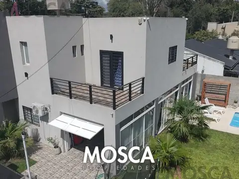 Quinta en Venta en La Reja, USD 80.000