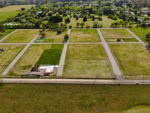Terreno en Venta de 534,0 m2