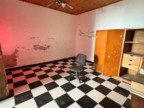 Casa en Venta 60 años