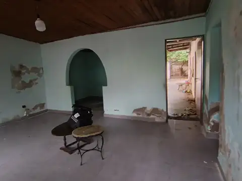 Casa en Venta en Parque Chacabuco, USD 115.000
