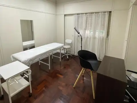 Consultorios en alquiler - 1 Ambiente - Villa Devoto 
