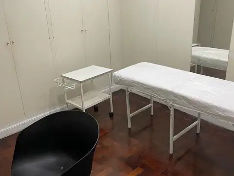 Consultorios en alquiler - 1 Ambiente - Villa Devoto