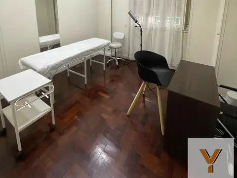 Consultorios en alquiler - 1 Ambiente - Villa Devoto 