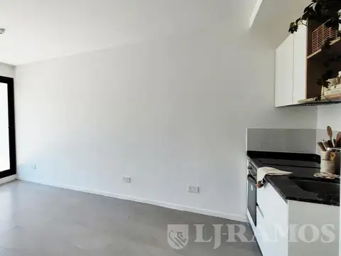 Departamento en Venta al Este