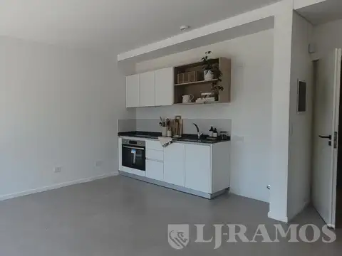Departamento en alquiler tortugas norte
