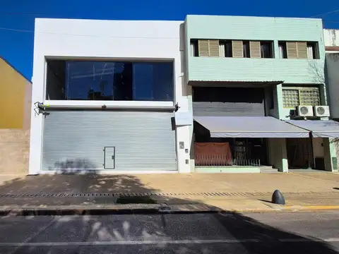 Local en La Plata