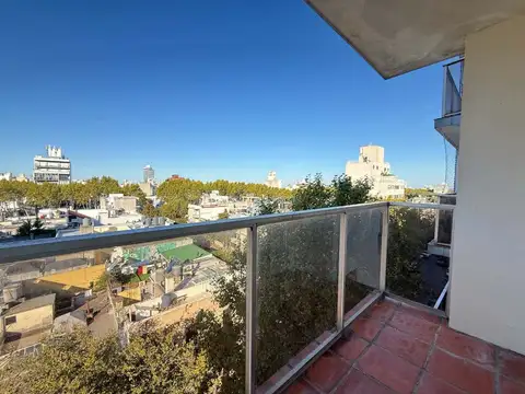 VENTA APTO CORDON 2 DORMITORIOS 2 BAÑOS COCHERA 