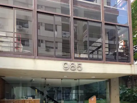 Oficina en Alquiler en San Telmo, $ 575.000