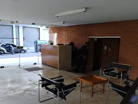 Oficina en Alquiler al Oeste