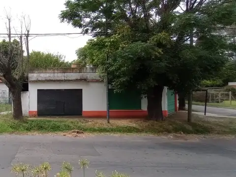 General Juan Gelly y Obes 1300