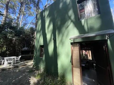 Casa en Alquiler Temporal de 2 dormitorios