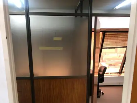 Oficina - Alquiler - Argentina, Capital Federal - SUIPACHA 500