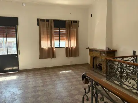 Depto Tipo Casa en Venta de 3 dormitorios